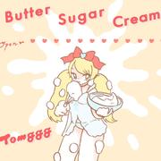 Butter Sugar Cream