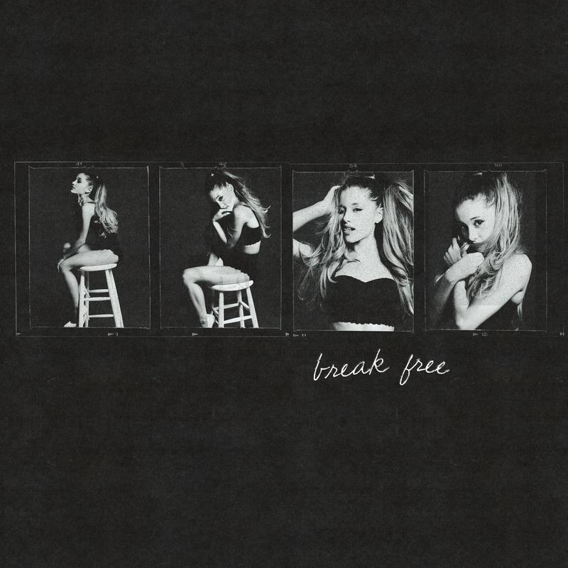 Ariana Grande - Break Free (NONAME ReMake)
