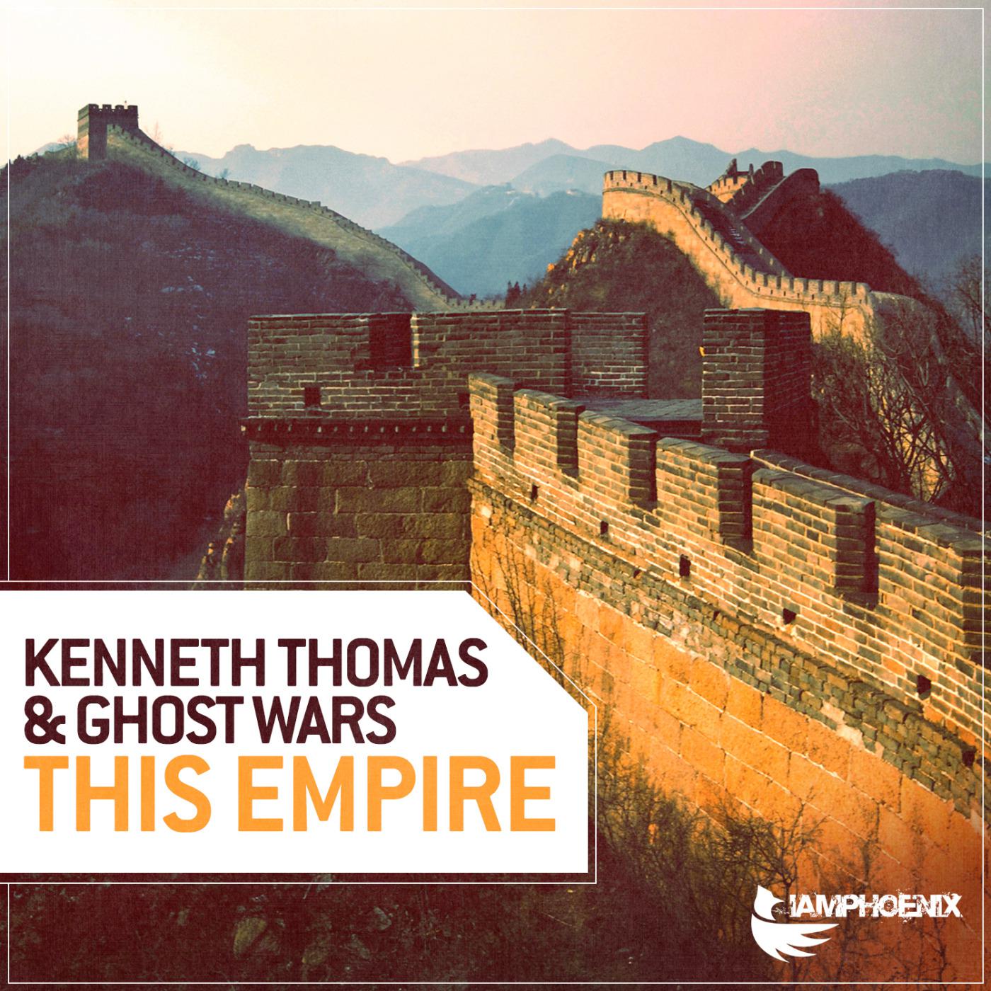 Kenneth Thomas - This Empire (Extended Mix)