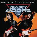 Rockin' Every Night (Gary Moore Live In Japan)专辑