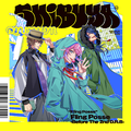 Fling Posse -Before The 2nd D.R.B-