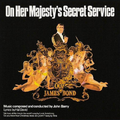 On Her Majesty's Secret Service