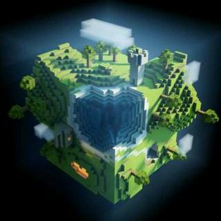 Minecraft系列音乐集