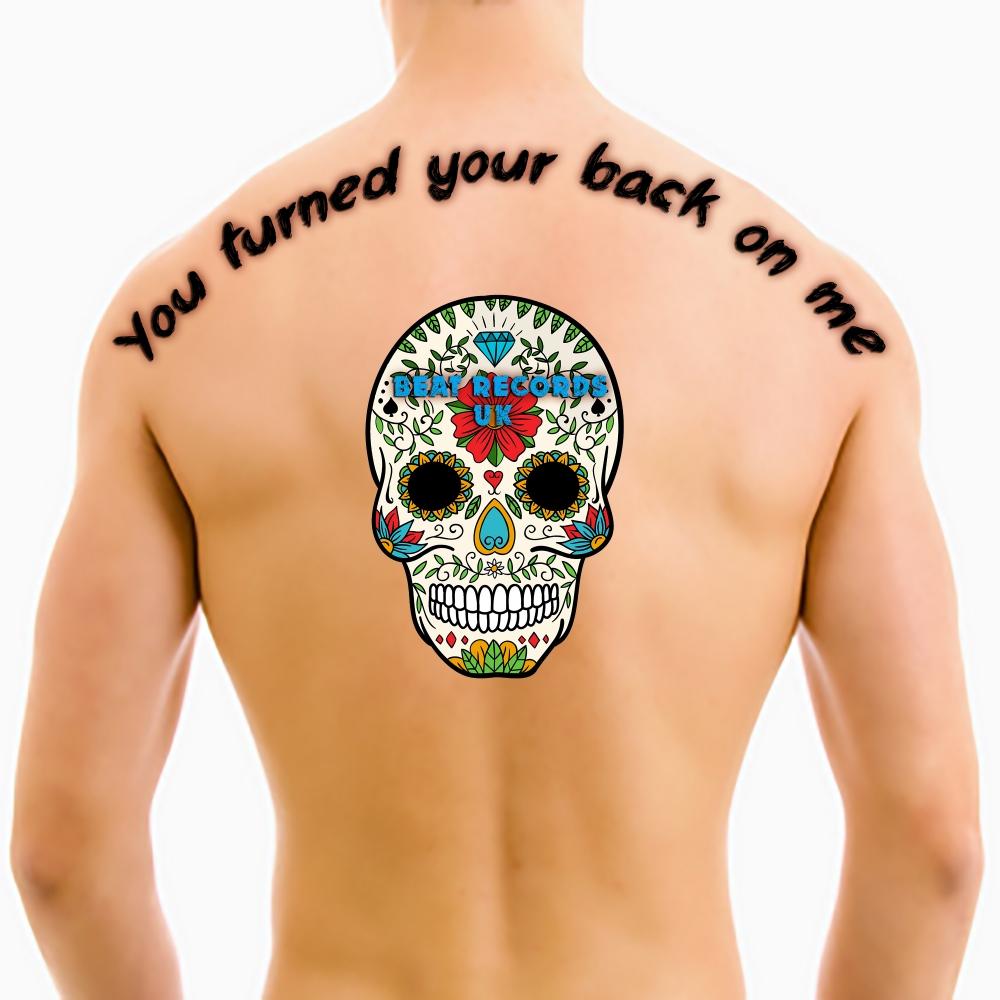 You Turned Your Back On Me