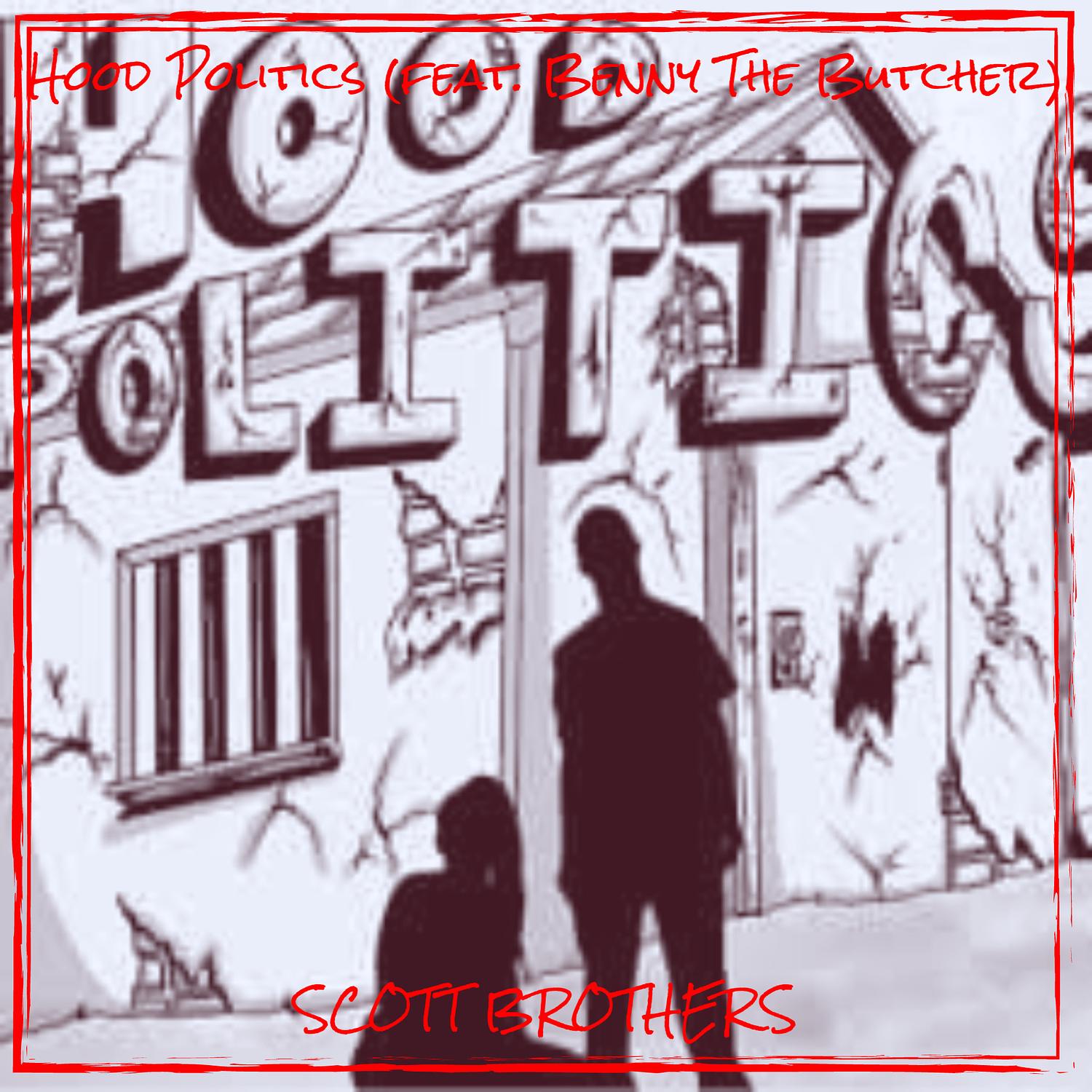 Hood Politics