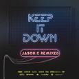 Keep it down
