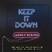 Keep it down