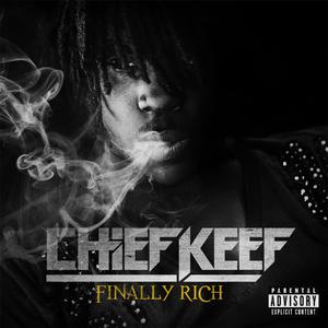 Chief Keef ft. 50 Cent And Wiz Khalifa - Hate Bein' Sober (PT Instrumental) 无和声伴奏