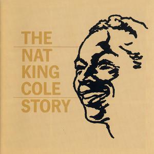 Orange Colored Sky - Nat King Cole (Karaoke Version) 带和声伴奏 （升4半音）