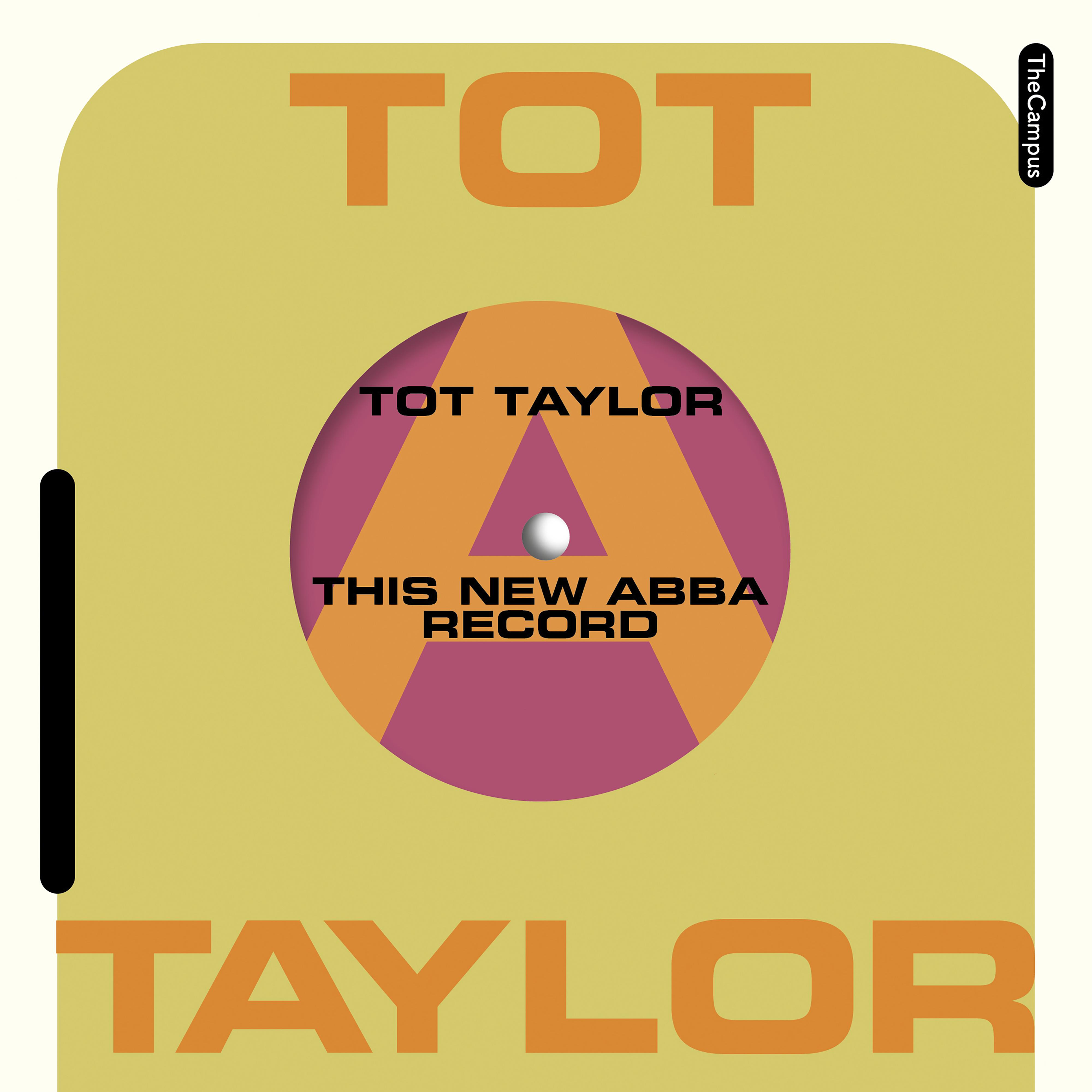This New ABBA Record