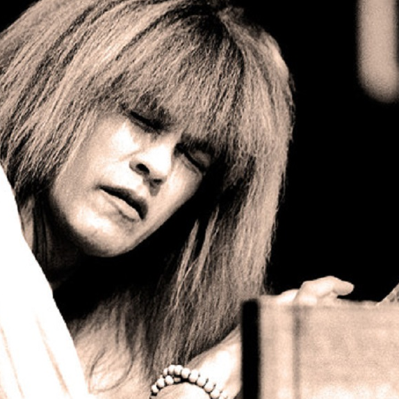 Carla Bley