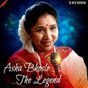 Asha Bhosle- The Legend