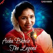 Asha Bhosle- The Legend