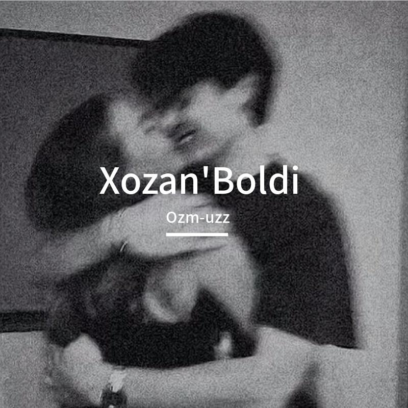 Xozan‘Boldi