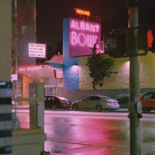 「欧美」You have to be an artist...