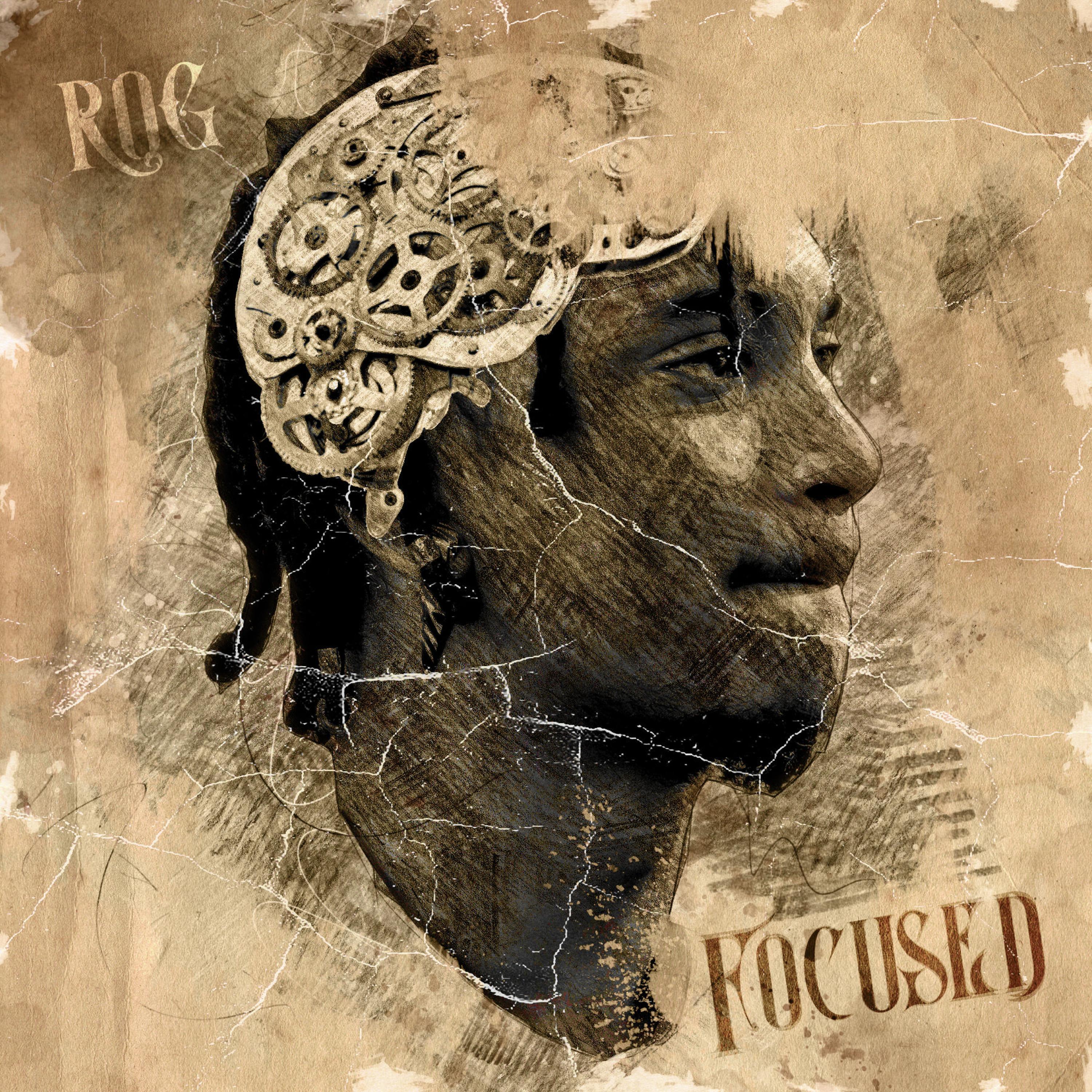 Focused