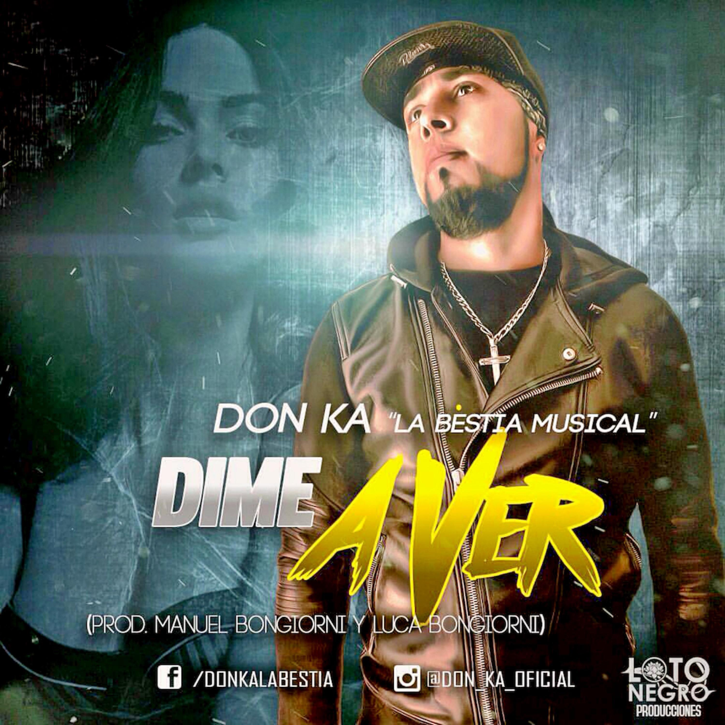 Dime aver