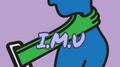 I.M.U专辑