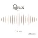 Queen On Air专辑