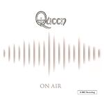 Queen On Air专辑
