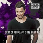 Hardwell On Air - Best of February 2019 (Part 1)专辑