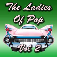 Ladies Of Pop And R&b - Heavy On My Heart (karaoke Version)