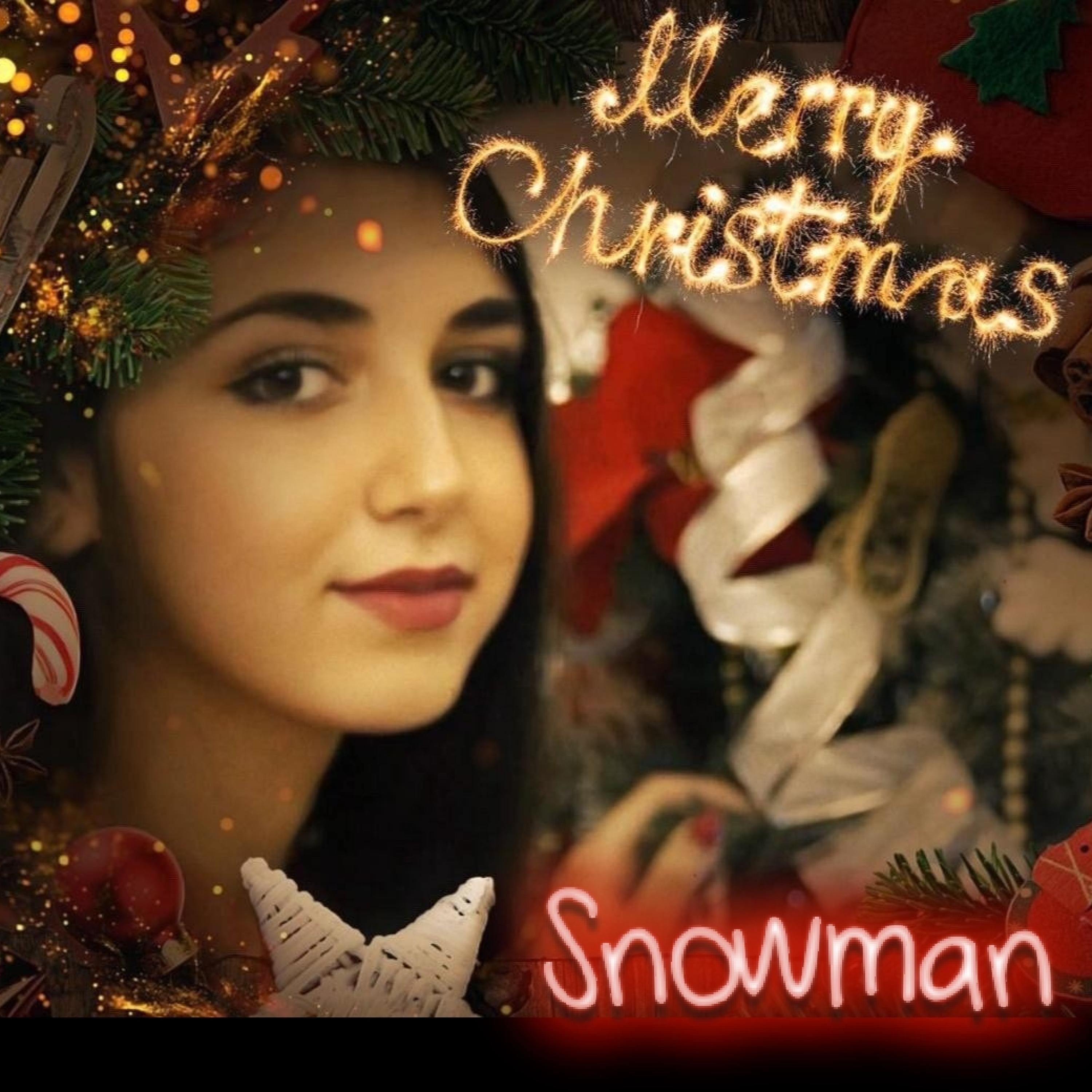 Snowman