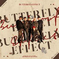 EXO - 蝴蝶效应（Butterfly Effect）（伴奏）