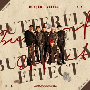EXO - 蝴蝶效应【Butterfly Effect】【伴奏】