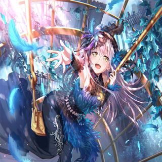 Bang Dream！国服