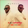 A Captain Sound - Nympho