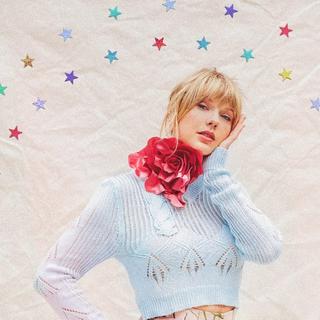 Taylor Swift-泰勒丨霉霉 TS7 回归