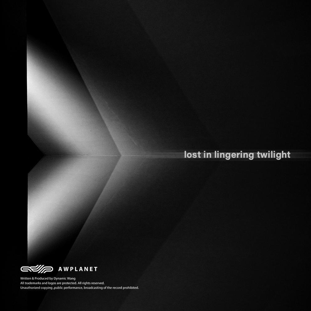 Lost in Lingering Twilight