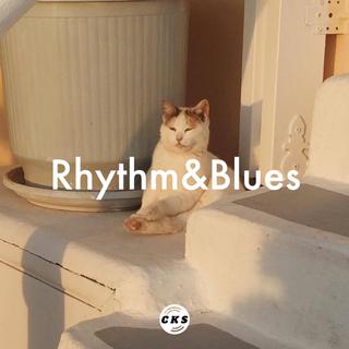 R&B | 关于冬日温暖这件事