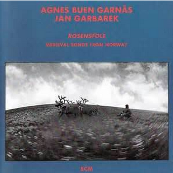Rosensfole: Songs from Norway