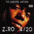 4/20 The Smokers Anthem