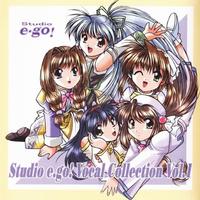 (采样)Studio Vocals Vol.1