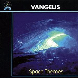 Vangelis - Alpha （升5半音）
