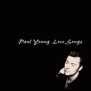PAUL YOUNG - OH GIRL （升3半音）