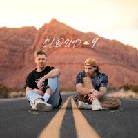 GABE ISAAC & Ethan Dufault - Cloud 9 (Pre-V) 带和声伴奏