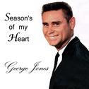Season's of My Heart专辑