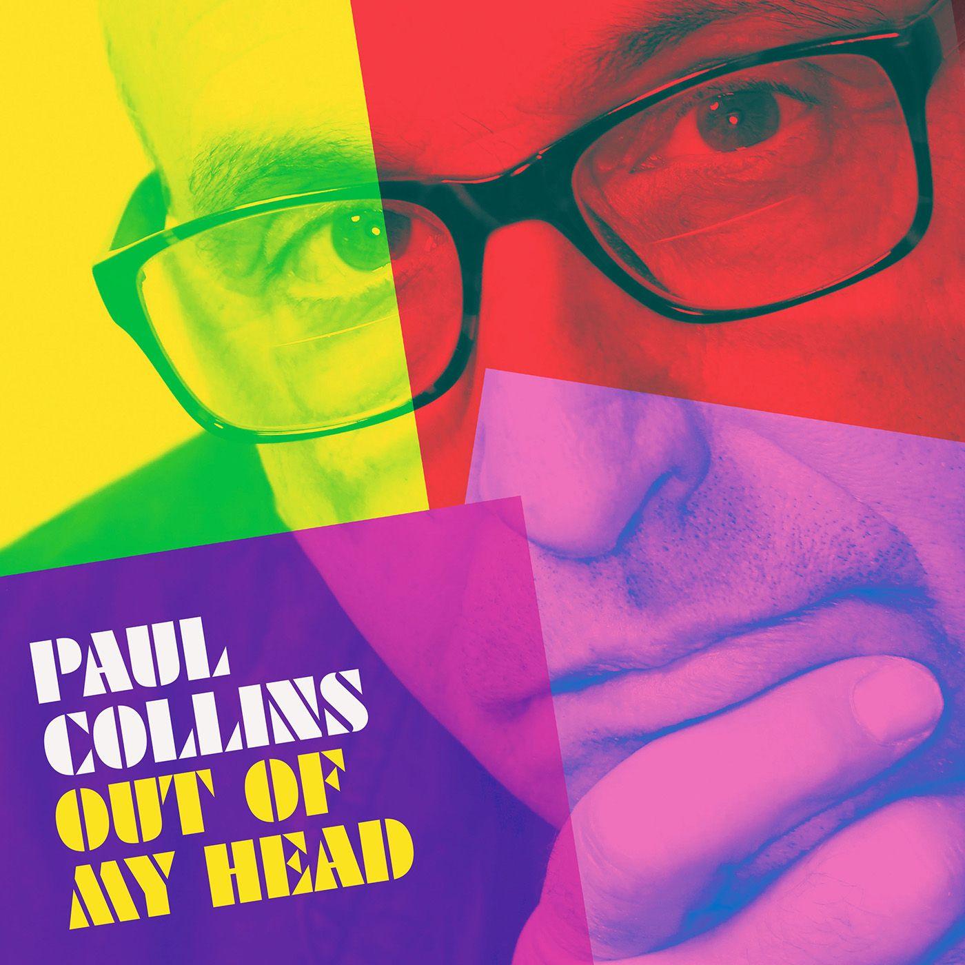 Paul Collins - Emily