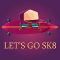 Let's go sk8 - EP