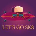 Let's go sk8 - EP专辑