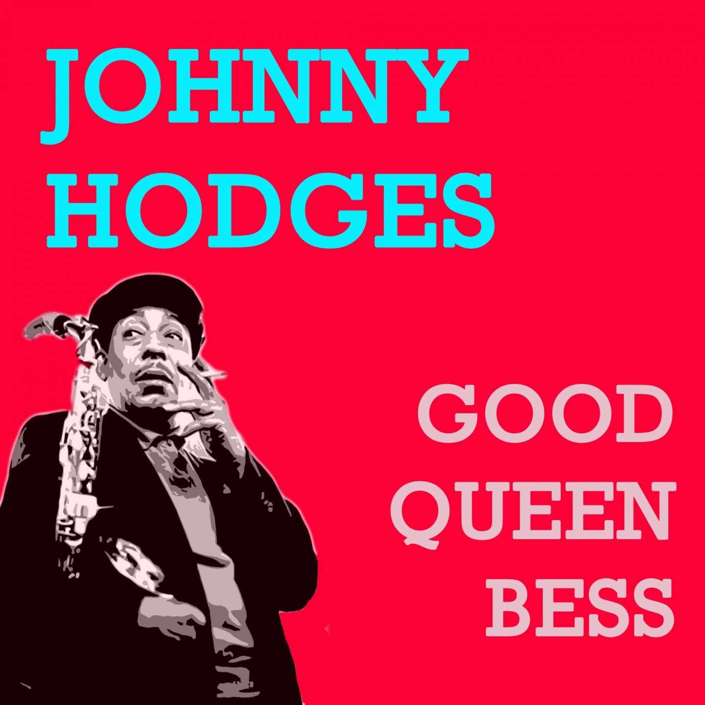 Good Queen Bess