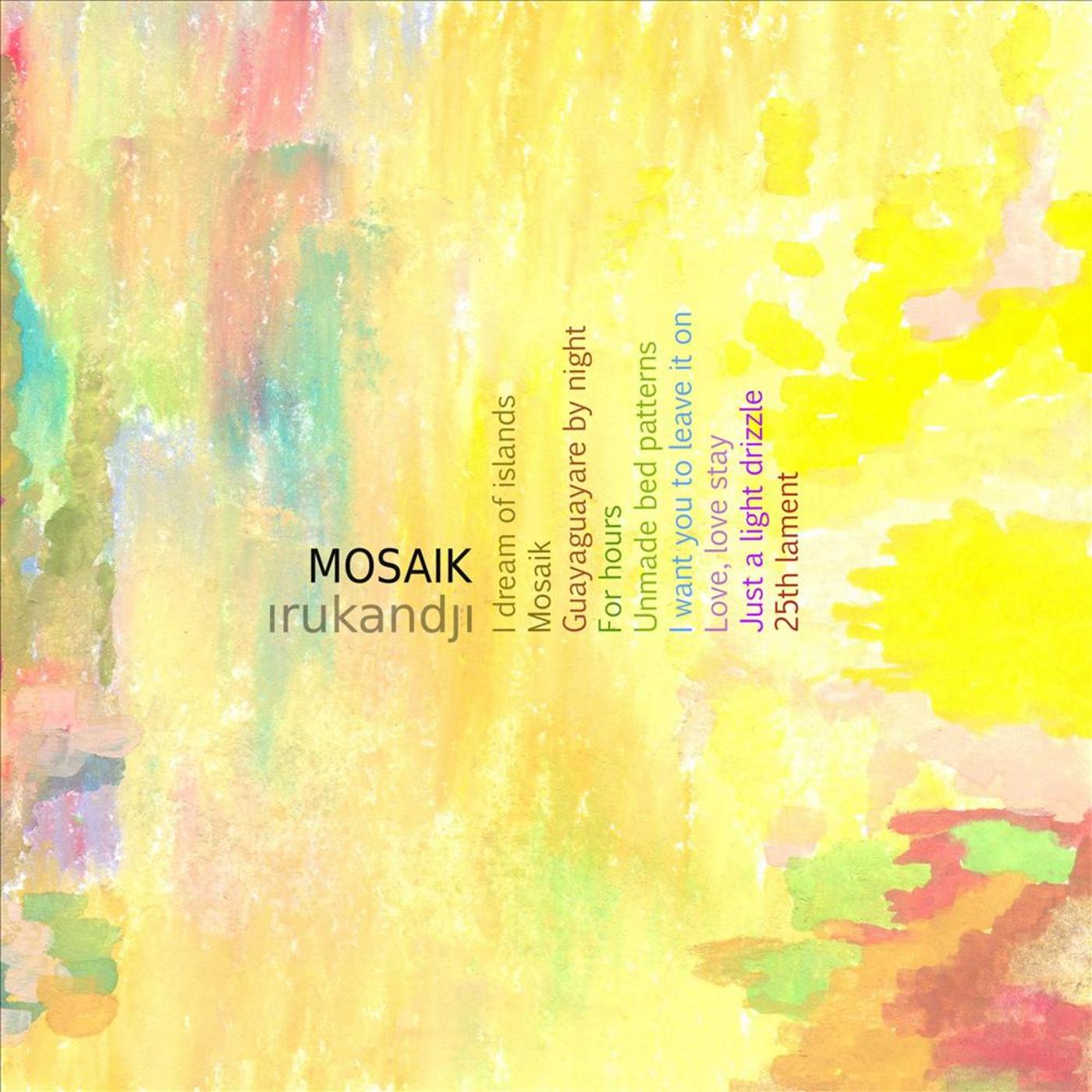 Mosaik
