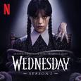 Wednesday: Season 2 (Original Soundtrack from the Netflix Series)