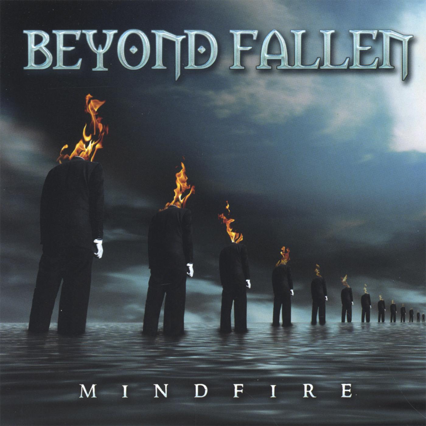 Beyond Fallen - Closer to the End