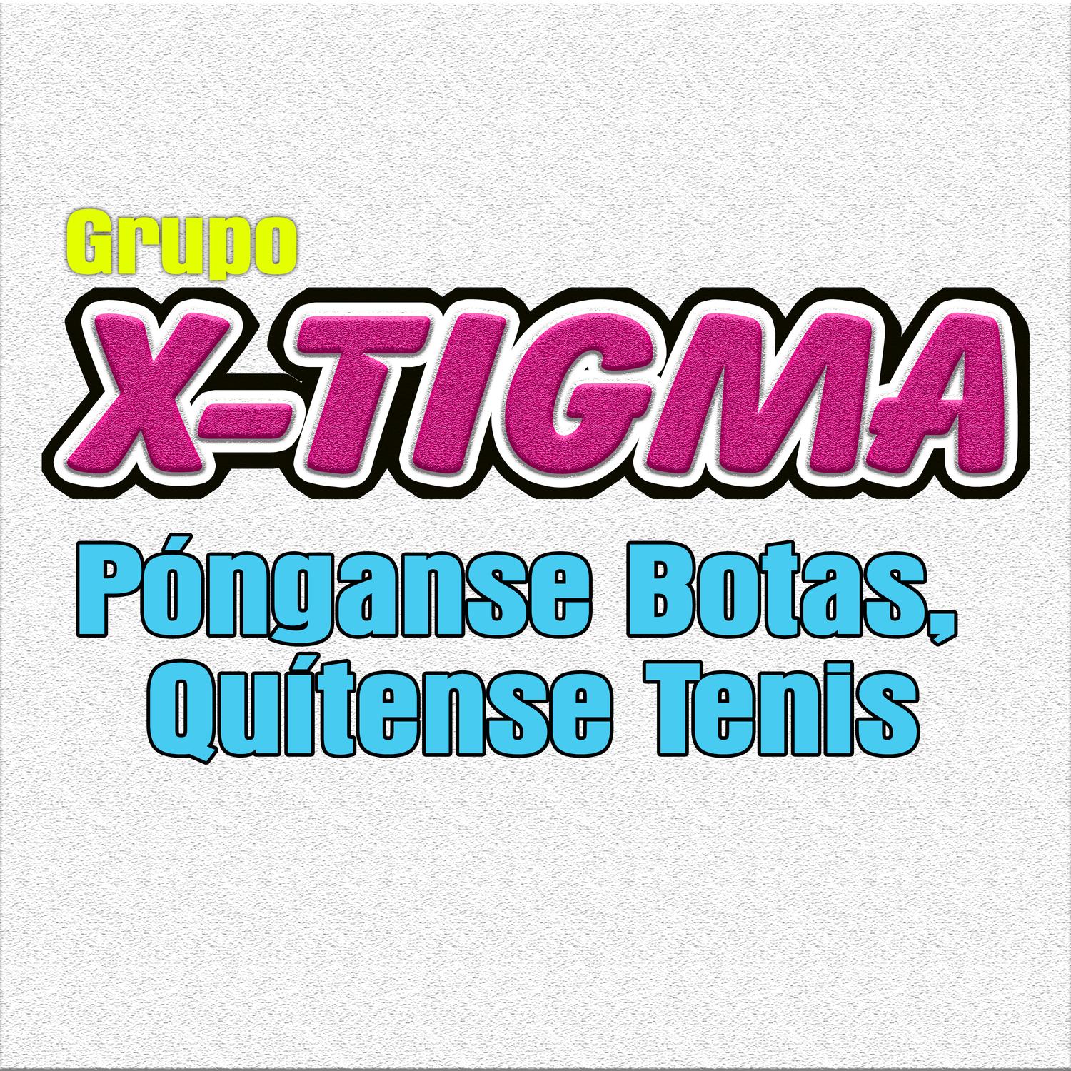 Pónganse Botas, Quítense Tenis