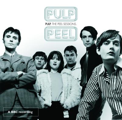The John Peel Sessions